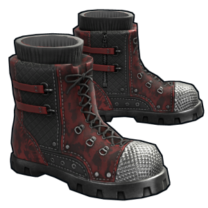 TacticalCombatBoots